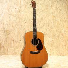 Martin D-21 Jacaranda 1963_3