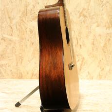 Martin D-21 Jacaranda 1963_4