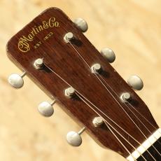 Martin D-21 Jacaranda 1963_8