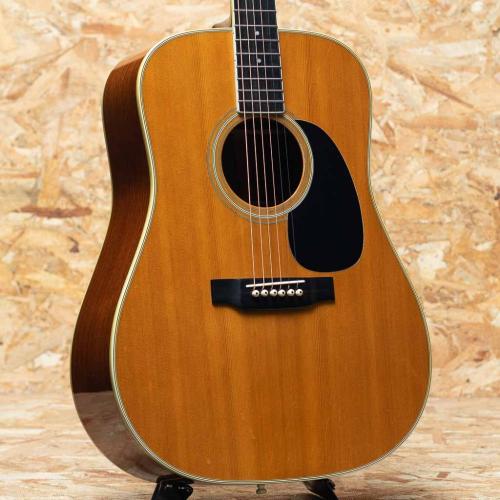 Martin D-35 1976