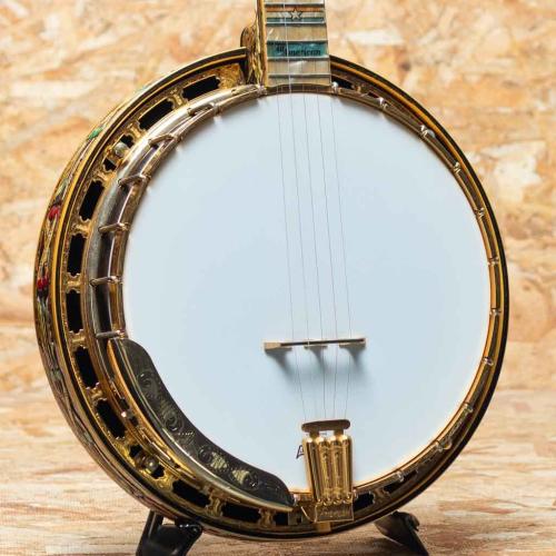 Gibson RB-All American Early 1970's