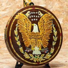 Gibson RB-All American Early 1970's_3