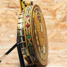 Gibson RB-All American Early 1970's_5