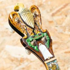 Gibson RB-All American Early 1970's_8