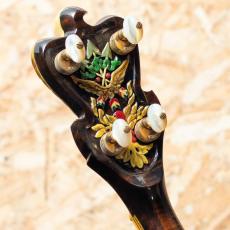 Gibson RB-All American Early 1970's_9