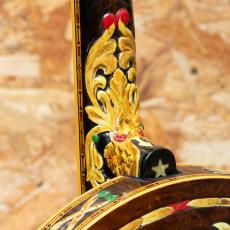 Gibson RB-All American Early 1970's_10