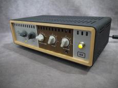 Universal Audio OX AMP TOP BOX