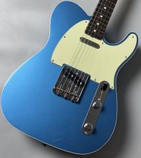 Fender FSR Made in Japan Traditional II  '60s Custom Telecaster Lake Placid Blue #JD25032896 【3.44kg】