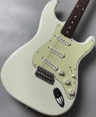 Fender FSR Made in Japan Traditional II 60s Stratocaster -Olympic White- #JD25032795 【3.36kg】
