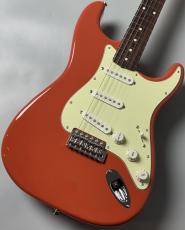 Fender FSR Made in Japan Traditional II 60s Stratocaster -Fiesta Red- #JD25033378 【3.50kg】