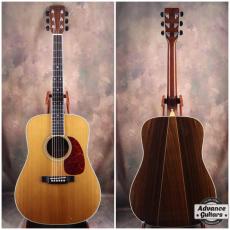 Martin 1988年製 D-35