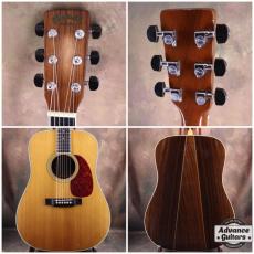 Martin 1988年製 D-35_3