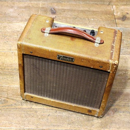 Fender Champ 1961