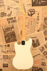 Fender 1966 Mustang "Near Mint Condition"_2