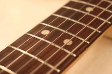 Fender 1966 Mustang "Near Mint Condition"_4