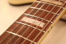 Fender 1968 Coronado Ⅱ "Olympic White Finish"_4