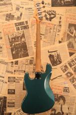 Fender 1965 Jazz Bass "Original Lake Placid Blue"_2