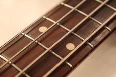 Fender 1965 Jazz Bass "Original Lake Placid Blue"_4