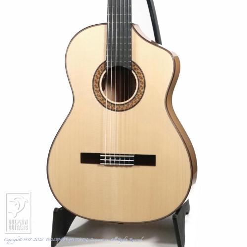 ASTURIAS Solo Classico Vivo Blanca