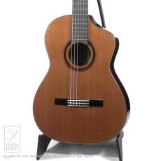 ASTURIAS Solo Classico Vivo CC