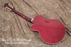 Rozeo 2010's Ladybug SM-C HB/WR_2