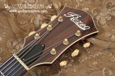 Rozeo 2010's Ladybug SM-C HB/WR_4