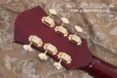 Rozeo 2010's Ladybug SM-C HB/WR_5