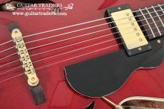 Rozeo 2010's Ladybug SM-C HB/WR_6