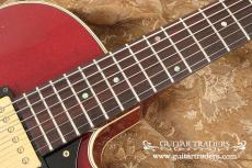 Rozeo 2010's Ladybug SM-C HB/WR_7