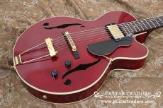 Rozeo 2010's Ladybug SM-C HB/WR_10