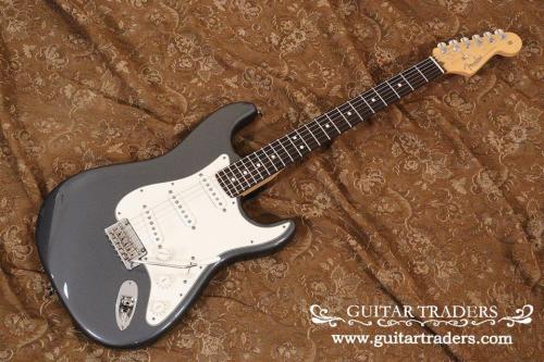 Fender 2010 American Standard Stratocaster