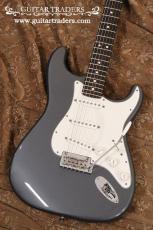 Fender 2010 American Standard Stratocaster_3