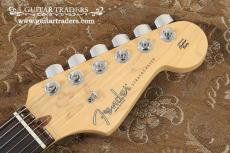 Fender 2010 American Standard Stratocaster_4