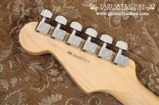 Fender 2010 American Standard Stratocaster_5