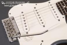 Fender 2010 American Standard Stratocaster_6