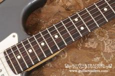 Fender 2010 American Standard Stratocaster_7