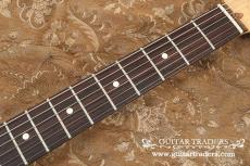 Fender 2010 American Standard Stratocaster_8