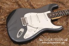 Fender 2010 American Standard Stratocaster_10