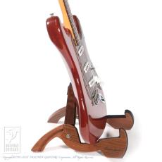 Fender Custom Shop MBS 1963 Mahogany Body Stratocaster Closet Classic by Stephen Stern_3