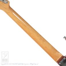 Fender Custom Shop MBS 1963 Mahogany Body Stratocaster Closet Classic by Stephen Stern_6