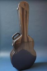 bam 17" Archtop Case