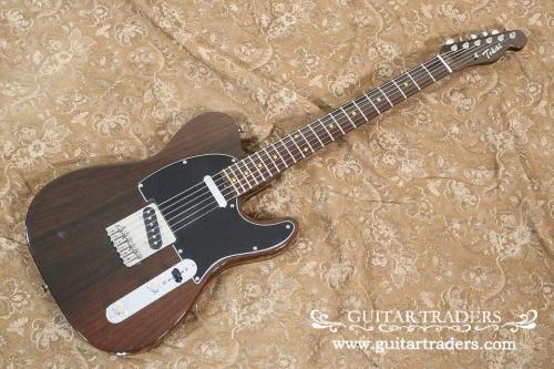 Tokai 1980's TE200-RR "All Rose Telecaster"