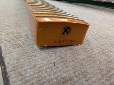 Fender American Vintage Telecaster mod. 1997年製_10