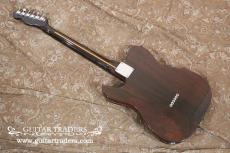Tokai 1980's TE200-RR "All Rose Telecaster"_2