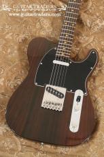 Tokai 1980's TE200-RR "All Rose Telecaster"_3