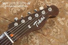Tokai 1980's TE200-RR "All Rose Telecaster"_4