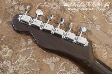 Tokai 1980's TE200-RR "All Rose Telecaster"_5