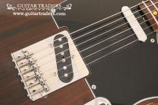Tokai 1980's TE200-RR "All Rose Telecaster"_6