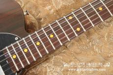 Tokai 1980's TE200-RR "All Rose Telecaster"_7