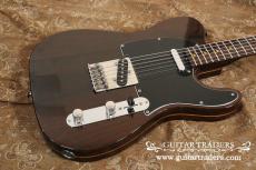 Tokai 1980's TE200-RR "All Rose Telecaster"_10